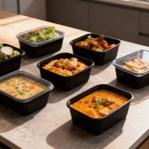 CIBOPAC - REMC SERIES