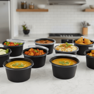 CIBOPAC - ROMC SERIES